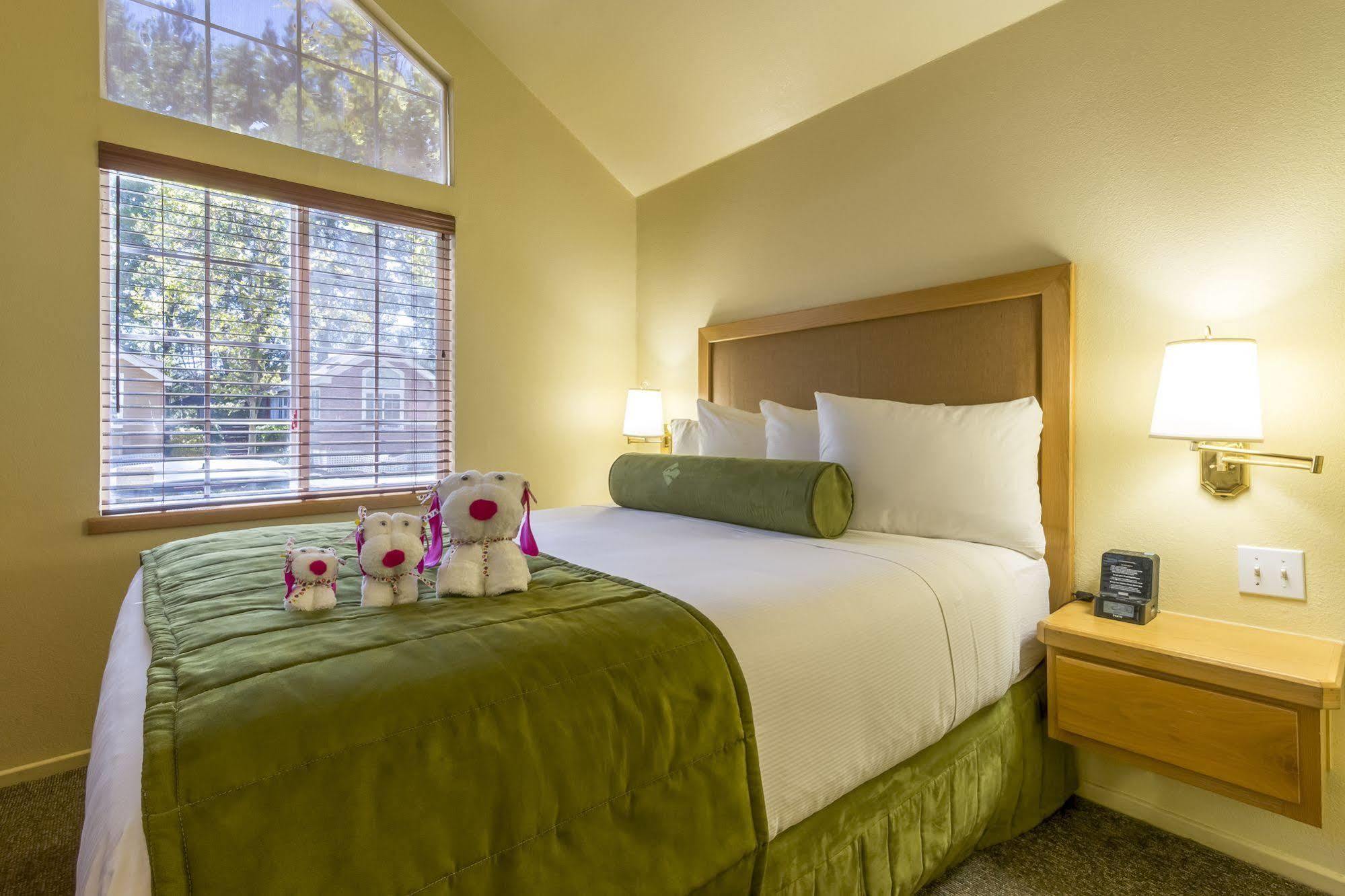 Riverpointe Napa Valley Resort Exteriér fotografie